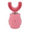 U Shaped Electric Toothbrush Ultrasonic Automatic USB Charging Cute Whole