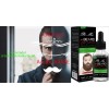 Aceite Arabe Tratamiento Balsamo Crecimiento De Barba Bigote