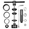 Lixada Bicycle Bearing Press Kit Bike Bottom Bracket Install and