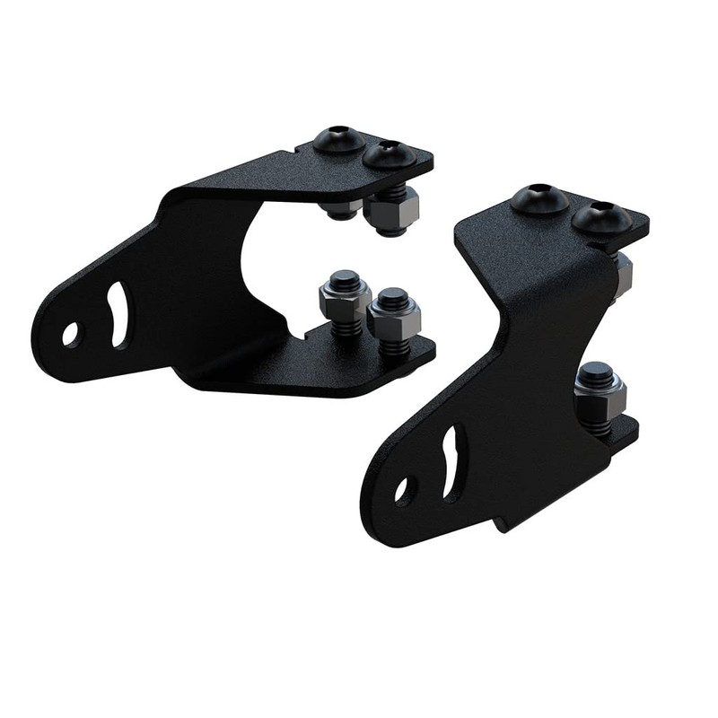 Front Runner Light Mounting Kit for Baja Designs XL Linkable/LP