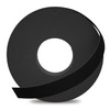 GSCIT Club Melamine Edge Banding, 1/2 inch x 25ft Black