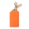 IL BISONTE Key Case, Leather, Genuine Cowhide, Women's, Men's, Unisex,