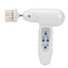 Electric Facial Cleansing Brush Plastic Rotary Exfoliating Brush Rechargeable Face