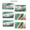 ZhiGu PICC Line Shower Cover for Upper Arm M ize,