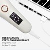 Electric Bikini Trimmer Wet Dry Compact Multi Functional Digital Hair