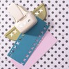 Vaessen Creative Border Punch - Cross Stitches - 9,6 x