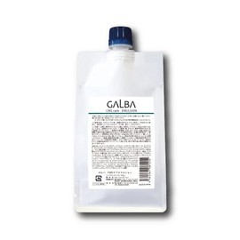 Little Scientist Garba CMC Care Emulsion, 17.6 oz (500 g), Outbust Treatment, Refill