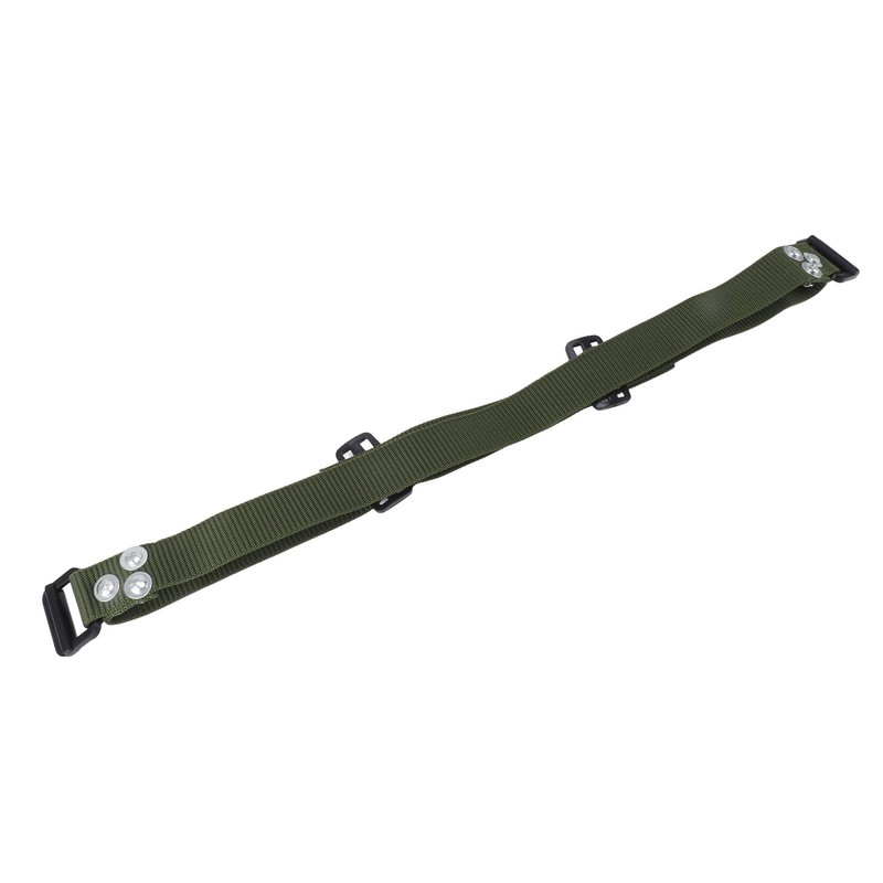 HL Q6PX Cow Anti Splitting Belt Nylon Sheep Anti Splitting
