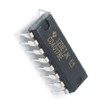 Texas Instruments CD4017BE CD4017 CMOS Decade Counter with 10 Decoded