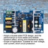 ACDC Switching Power Module Stable Performance High Power Build In