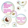 Loción Corporal Ogx Coconut Miracle Oil 577ml