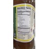 Old World Flavor 1905 Apple Cider Vinegar 16 oz Bottle
