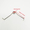 4pcs Stainless Steel Small Torsion Spring V-Shape Compression Spring for