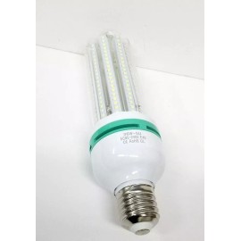 SMD High Power  e27 equivalent to 35W, LED Corn shape  Light Bulb 4300K