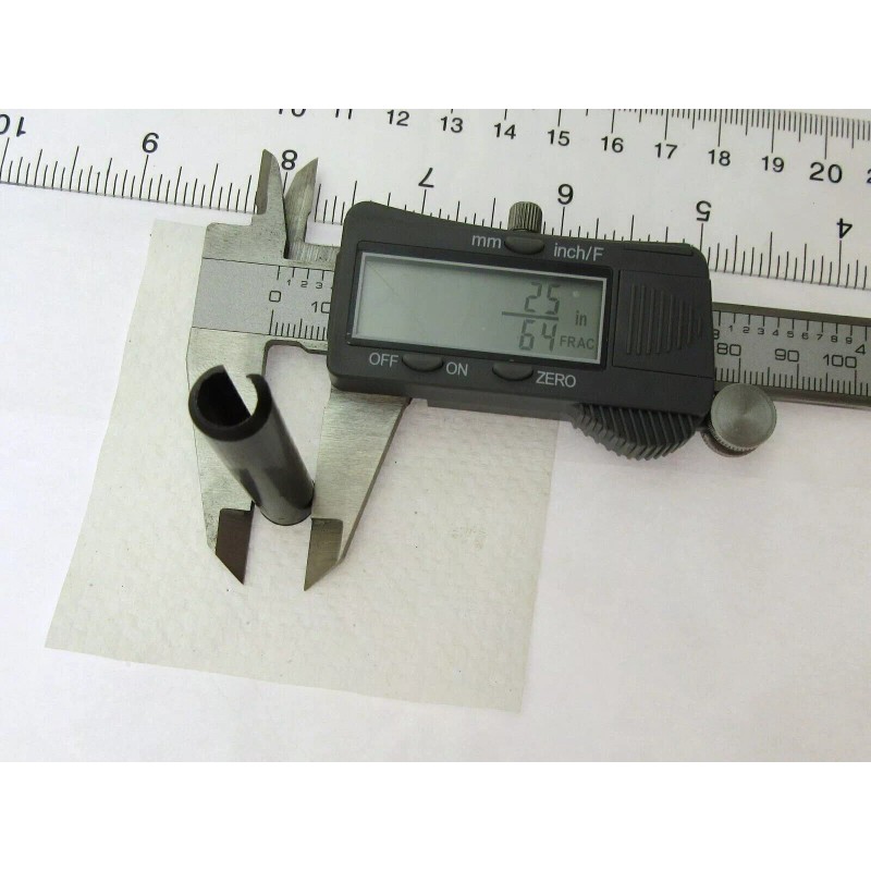 Unbranded Spring Pin ( Roll Pin ) ~ 3/8 inch