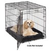 New World Pet Products "New World Gray Dog Bed |