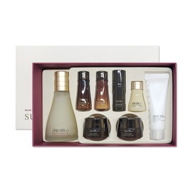 Breath 37 degrees Sum Secret Essence EX 100ml Special January 25 Termenta Lift Basic 5 Types / 숨 시크릿 에센스 EX 100ml 기획 25년 1월 터멘타리프트 기초 5종