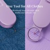 Thread Picker Magnified Seam Ripper 2 in 1 Seam Ripper
