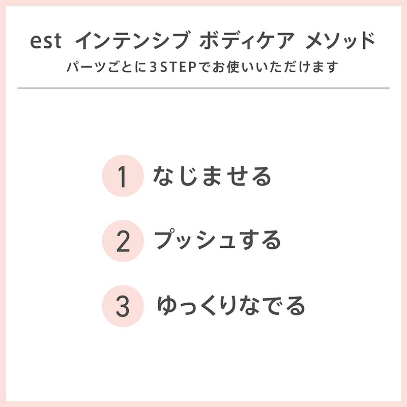 est Intensive Body Serum