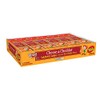Keebler Cheese and Cheddar Sandwich Crackers, Single Serve, 1.8 oz