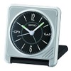 Seiko Clock, Silver, Standard