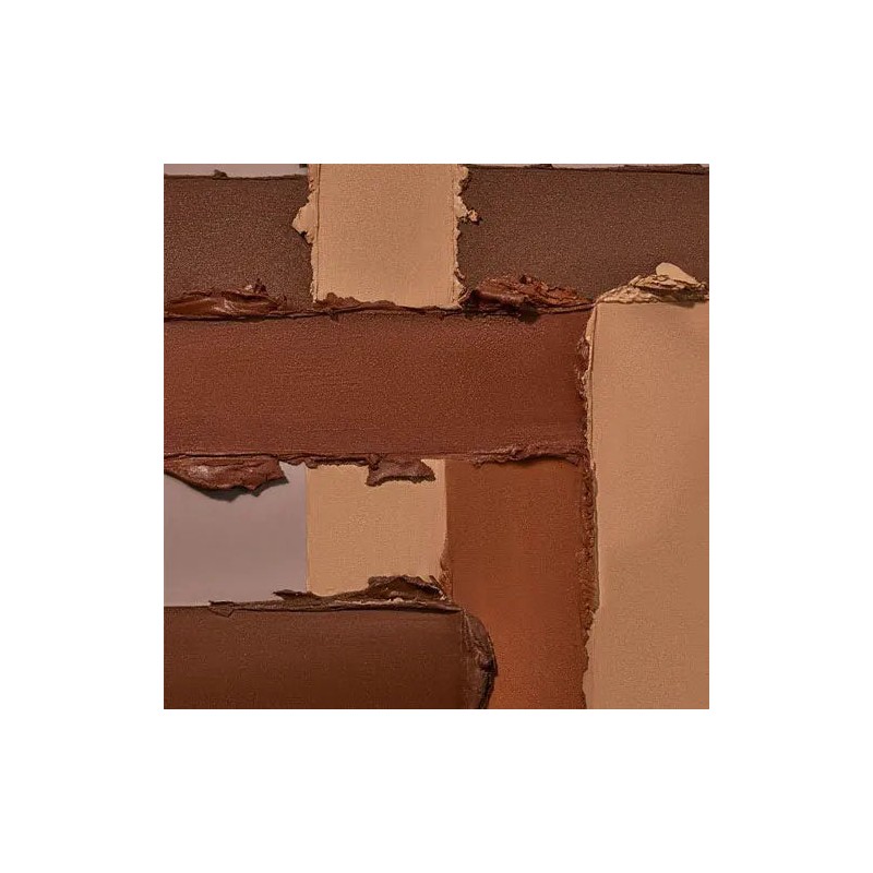 Black Opal True Color Stick Foundation SPF15, 740 Ebony Brown-