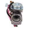 Motorcycle Carburetor Carb 26mm Intake Port ID Metal Sturdy Replacement