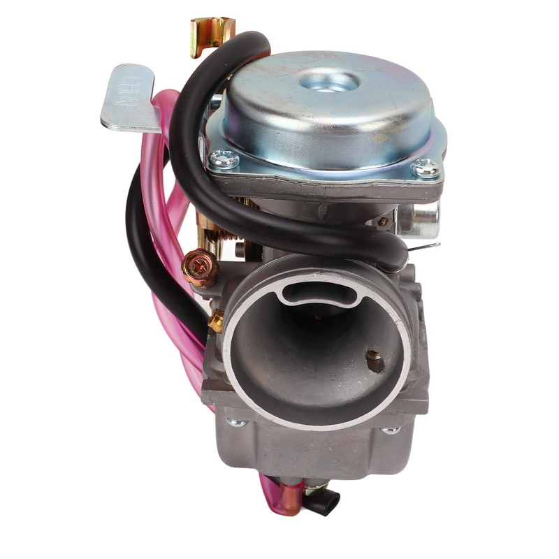 Motorcycle Carburetor Carb 26mm Intake Port ID Metal Sturdy Replacement