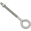 National Hardware N221-630 2161BC Eye Bolt in Stainless Steel