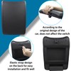 Armrest Cover for Honda Pilot Accessories 2023-2025 2026