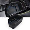 YEE PIN Compatible with 2022 Kia EV6 ev6 Centre Console