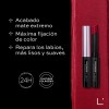 Labiales Mate De Forever Barra Lbel