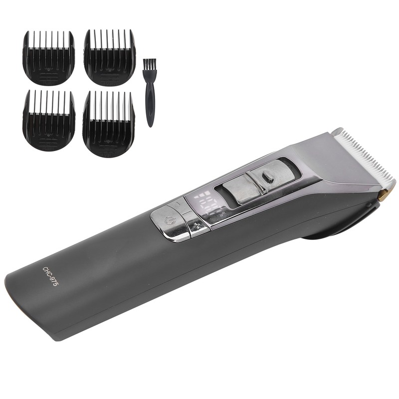 Electric Hair Clipper Men Hair Trimmer Cutting Machine Styling Tool