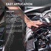 WASH&WHIPS Green Hell Engine Machine Cleaner & Degreaser - Car