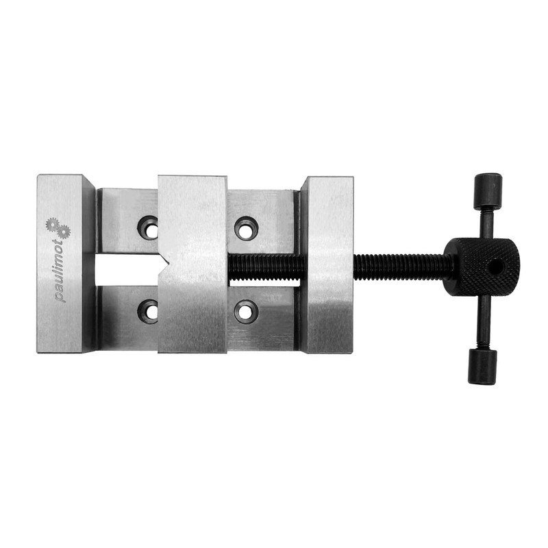 PAULIMOT Height Support Vice Jaw Width 50mm