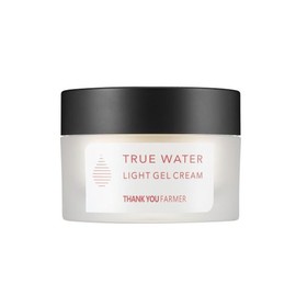 Thank You Farmer True Water Light Gel Cream 50 ml