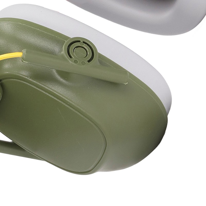 Ear Muff Hearing Protection Noise Reduction Comfortable Working Earmuff Headphone