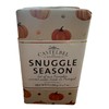 Castelbel Pumpkin Soap Bar Set 2 x 7 Oz