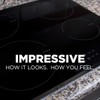 Weiman Glass Cooktop Heavy Duty Cleaner & Polish - Shines