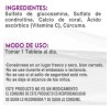 Wh-mobiflx Widl Health Articulaciones, Artritis, Glucosamina