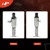 A-Premium 2-PC Intake Variable Valve Timing Solenoid Compatible with Hyundai