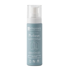 La Saponaria Crema Viso Iratante Melissa 50 ml