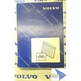 Volvo GENUINE VOLVO Factory OEM New Cabin Air Filter 31407748