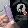 Set De Labiales Art Value Mate Terciopelo Otoño, Larga Durac