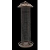 Johnston & Jeff New Orleans Peanut Feeder Large 30cm Metal
