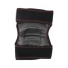 Heated Knee Brace Wrap Rechargeable 3 Vibration Mode Length Adjustable