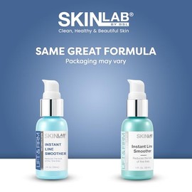 Skinlab Lift & Firm Instant Line Smoother, 30 mL (1 Fl. oz)