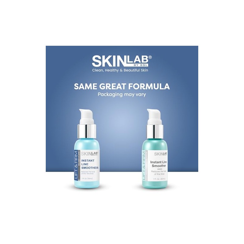 Skinlab Lift & Firm Instant Line Smoother, 30 mL (1