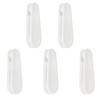 ECSiNG 5 x Blind Handles Curtain Cord Weights Pull Cord