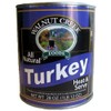 Walnut Creek Canned Boneless Turkey Pieces, Favorite Amish Food, 28 Oz. Can (Pack of 4)